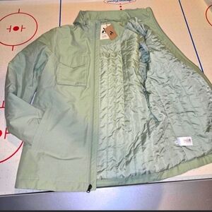 Amazon Aware Jacket, Large Tall - NWT! Super Warm!